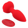 MyPlayToys Plug Bijou Vibrant Rose 10 x 4cm